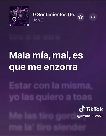 0 Sentimientos: La Canción que Te Hará Reflexionar