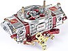 Quick Fuel Q-850-BAN: Q-Series 850cfm Drag Race Carb Calibrated for blow-through supercharger applications - JEGS