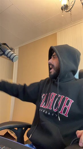 Brother to Brother Relaxation with Mr. Exotic and Mr. Abbosi