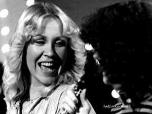 ABBA - Andante Andante (Spanish extended)