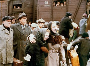 Holocaust – Die Geschichte der Familie Weiss (3) – 1942–1944: Trailer & Kritik zum Film - TV TODAY