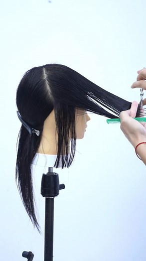 Nice short hair | Hairstylist tribe