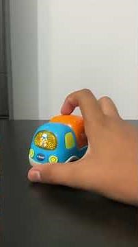 VTech 2013 Go! Go! Smart Wheels Truck Remake video