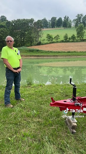 Hurst Trailers on TikTok