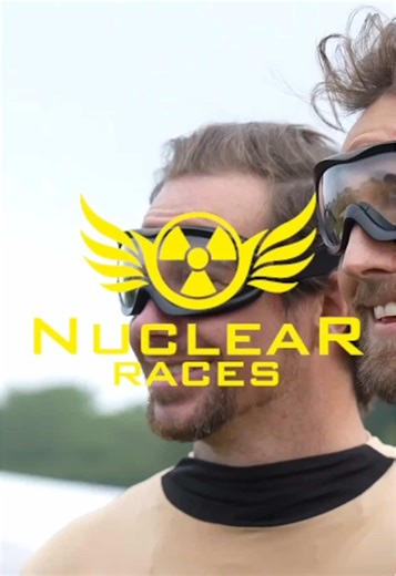 Nuclear Races Rush: Family Fun Obstacle Weekend 2025