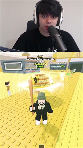 Geheimen Brainrot gesehen #roblox #gaming #shorts