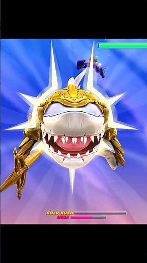 Hungry Shark World - The New SHARCHANGEL Shark Attack City 🌆 #hungrysharkworld