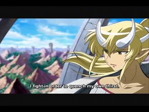 Battle Spirits Brave ep 5 (1/2)