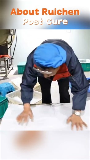 Ever wondered what makes a high-performance seal truly durable?