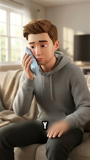 Le quitaron un tumor y encontraron cientos de dientes