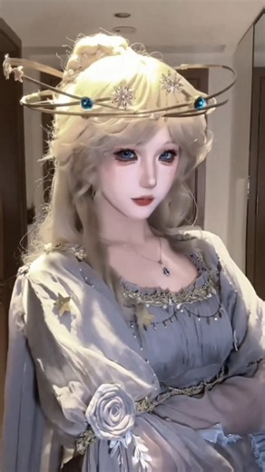 Princess Cosplay #princess #kawaii #cosplay