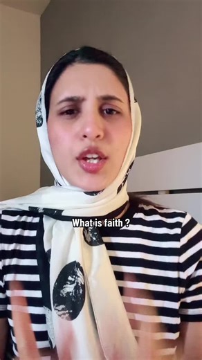 Understanding Faith in Jesus Christ