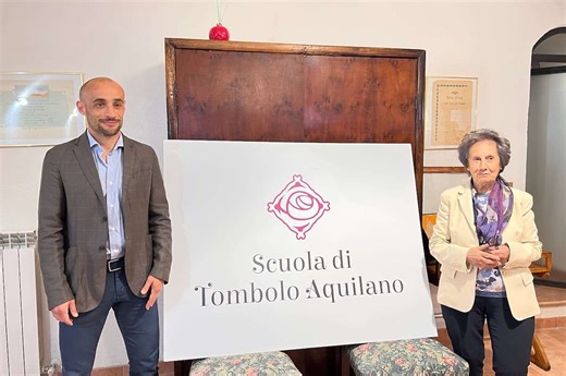 Nasce la Scuola di Tombolo Aquilano