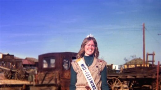 Cold Case Files Classic S04:E11 - Beauty Queen Killer / The Fingerprint