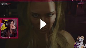 CyborgAngel - CyborgAngel's Reaction to this Scene