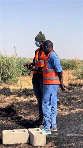 @KANURI AMBASSADOR #house #land