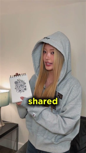 KATSEYE Fans Couldn't Believe Yoonchae Did THIS!! 🤯