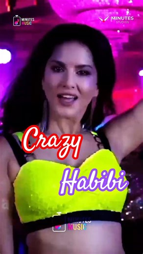 Crazy Habibi x Decent Munda | Diljeet Kaur Dance Mix | Trending Musical Video 2026 | Minutes Studios