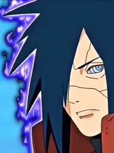 Madara Uchiha thrle ghost of the Uchiha #fyp #trending #whoiaminanime007 #narutoshippuden #animeedit