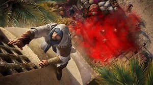 Over a million kitties petted and 60 million Leaps of Faith: Ubisoft has summarised Assassin's Creed Mirage's first week after release