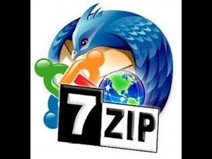 zipشرح وتحميل ا لعملاق في ضغط الملفات الكبيرة 7