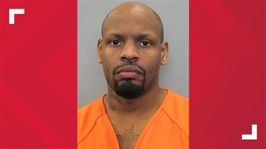 HCSO says man who was about to serve sentence was mistakenly released from Harris County Jail
