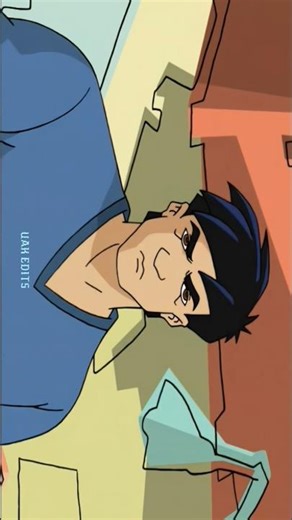 🔥 Jackie Chan Adventures Edit ⚡ Ultimate Cartoon Fight Scene AMV | Viral Anime Style Edit #Shorts