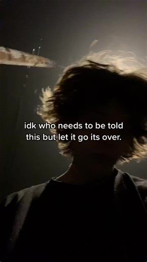 Let It Go: Embracing Closure and Moving Forward