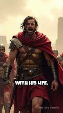 Veni, Vidi, Vici: Caesar’s Lightning Victory