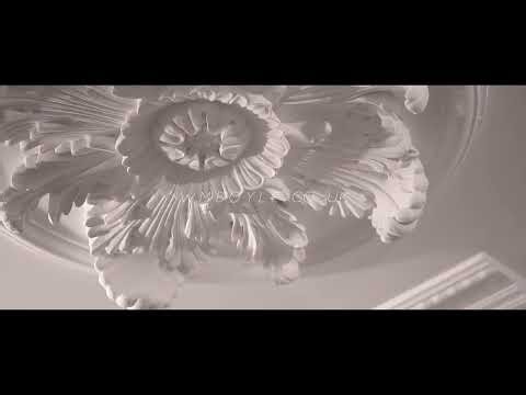 WM BOYLE - Cornice, Ceiling Roses and Wall Panelling