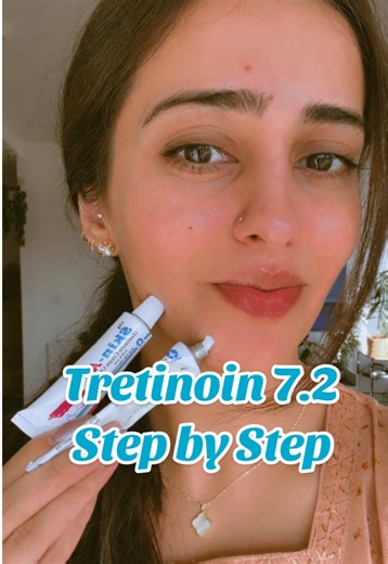 Step by Step Guide to Using Tretinoin and Azelaic Acid