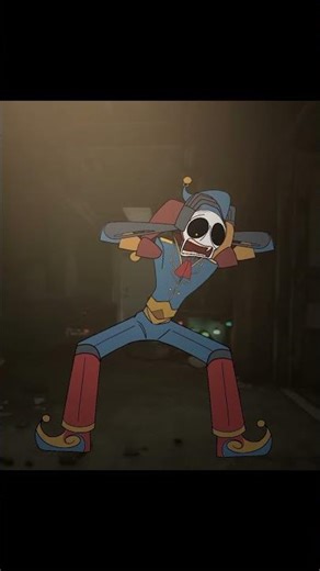 the greedy thighs of the prototype meme #poppyplaytimechapter5 #poppyplaytime #prototype #animation