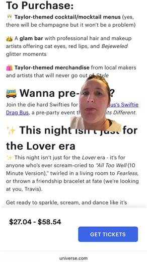 Marry me Juliet- a Taylor swift engaging party. I hope to see my local PGH ppl there🩷🤍✨💍🥂Productions Pittsburgh Bachelorette #weddingplanningtip #weddingtiktok #weddingplanner #weddingguidance #diywedding | Wedding Pro Cass