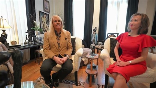 If These Walls Could Talk II 2026, featuring renowned Pageant Coach JJ Smith. | Jenny Wang