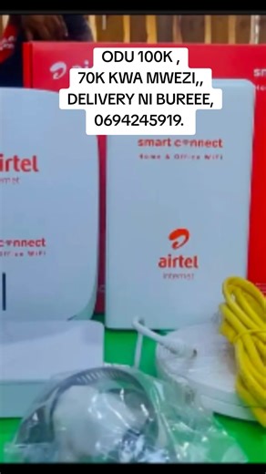 Bando Kila Mwezi Kwa Gharama Nafuu