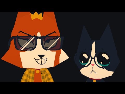 Hey, Editor? Make me a Webfishing video.