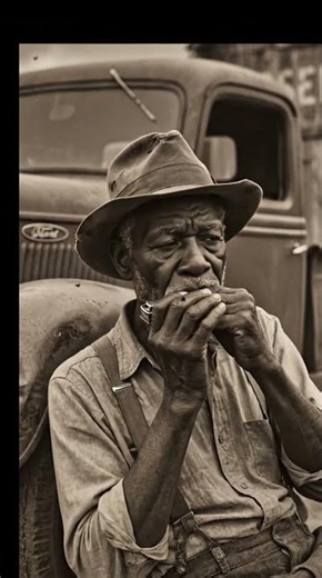 Heavy Swamp Blues & Rainy City Nights 🥃 - 🎸 Insane Sound #deltablues #acousticblues