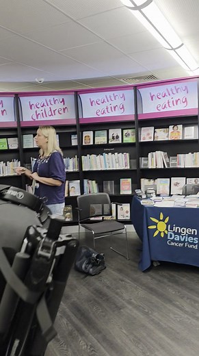 💚 Happening now at Wellington Community Library and Residents Hub Live Well Community Hub — open today until 12pm. Drop in for a chat, a cuppa ☕, and friendly advice on health, wellbeing, and care support. Get free guidance from local services on healthy lifestyles, blood pressure checks, independent living, digital support, wellbeing, and money matters. This community event is supported by Telford & Wrekin Council, Healthy Telford, Citizens Advice, Lingen Davies, and local partners — helping W