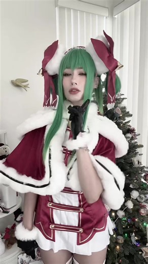 Audio Featuring Cosplay from Code Geass