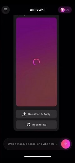 These pink aesthetic wallpapers are all generated by AIPixWall