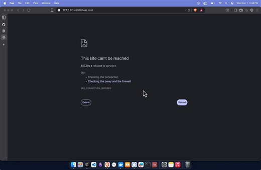 This is my assignment for a Hong Kong based startup for Backend Engineer roleIn the interview we discussed on how to build scalable Multi upload function for large files and how do we generate presigned urls for short time ... Doubled down on building the presigned function and here it is what I built for now it can view presigned urls asset and download those from the bucket, its a really simple implementation of what large video recording system have in their main infrastructure ... built with