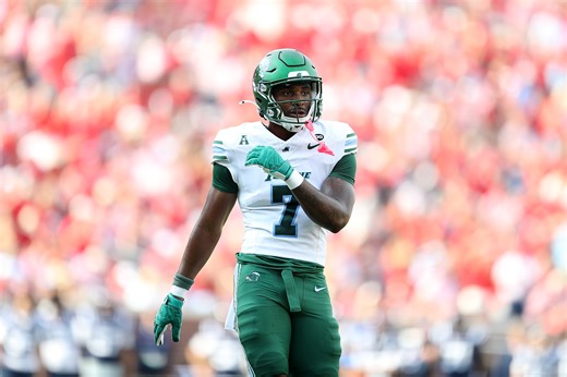 How to Watch Tulsa vs Memphis: Live Stream NCAA College Football, TV Channel