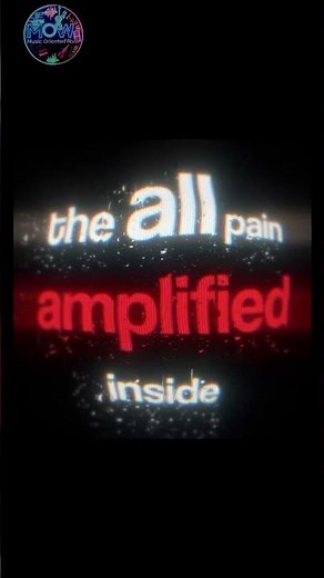 Lose Yourself – Eminem (Lyric Video) | One Shot. One Opportunity