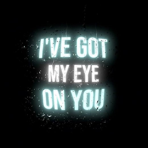 Lana Del Rey - Say Yes To Heaven (Lyrics)