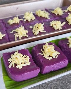 110K views · 823 reactions | Ube Halaya Pudding! | Lutong Pinoy Recipe | Facebook