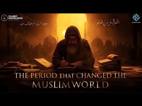 This Period Changed the Muslim World Forever — But Few Know It