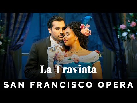 SF Opera: La Traviata