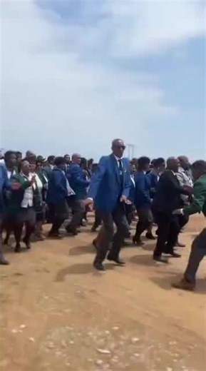 Being Part of the Congregation: A Spiritual Journey