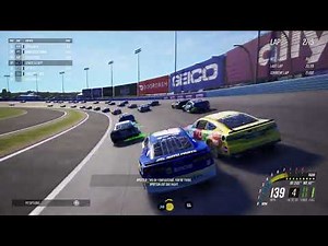 NASCAR 21: Ignition_[PS4]