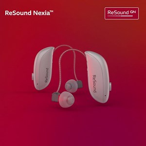 ReSound Nexia – Einzigartiges Hören im Lärm Die neuen Hörgeräte revolutionieren die Art und Weise, wie wir Klang erleben. Alles damit Sie wieder mit Freude am gesellschaftlichen Leben teilhaben können. | ReSound
